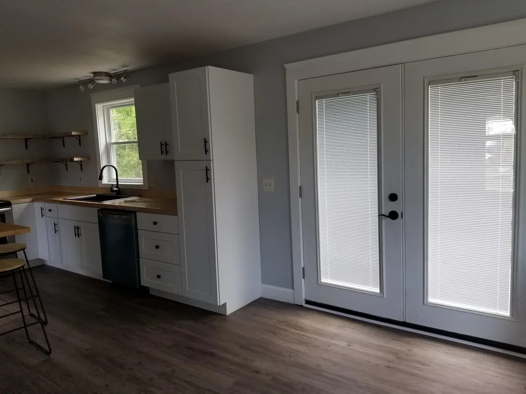 274 Old Springfield Road Charlestown NH 03603