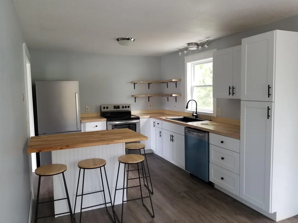 274 Old Springfield Road Charlestown NH 03603