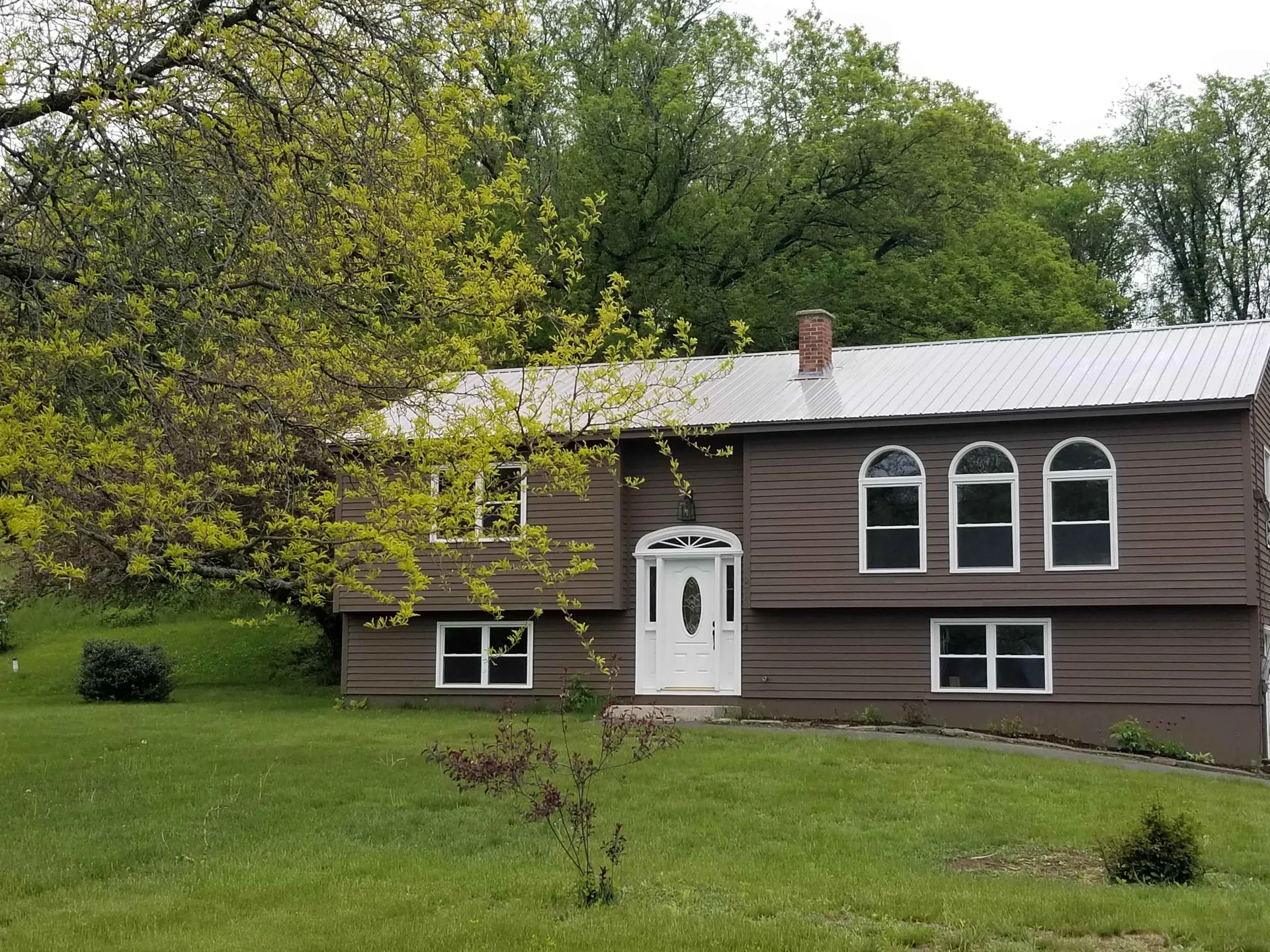 274 Old Springfield Road Charlestown NH 03603