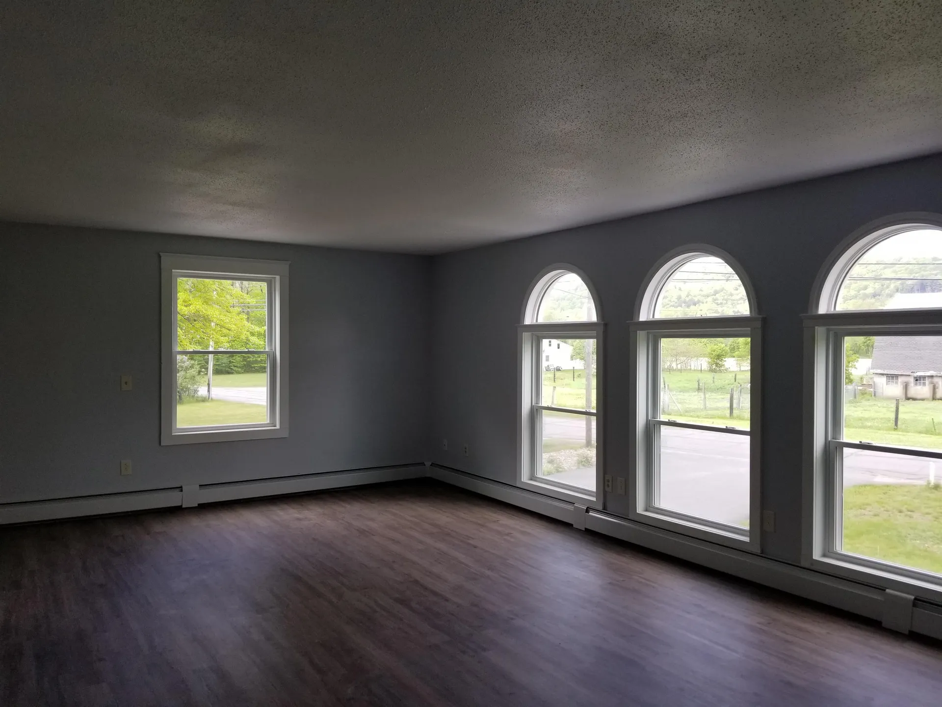 274 Old Springfield Road Charlestown NH 03603