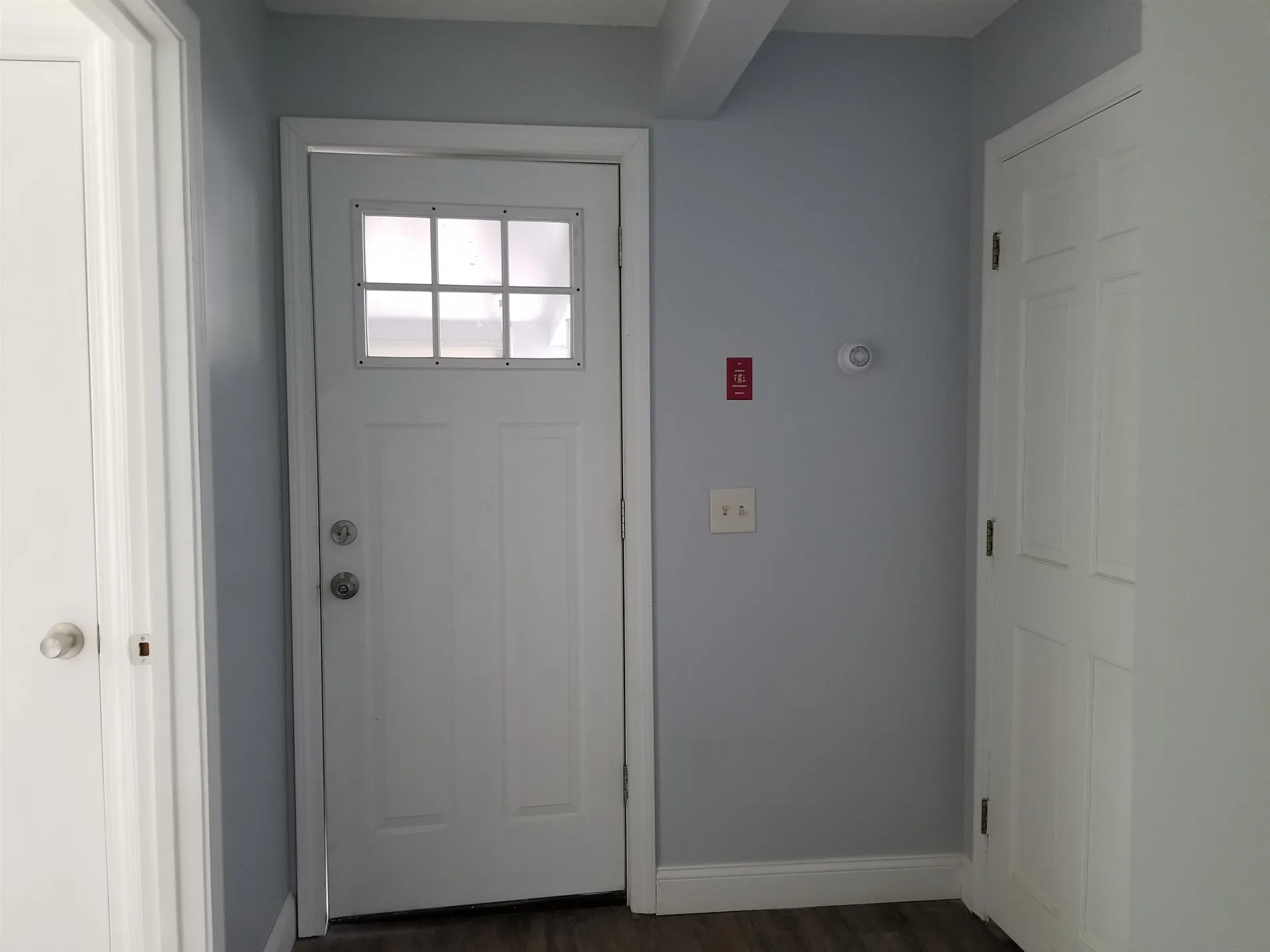274 Old Springfield Road Charlestown NH 03603