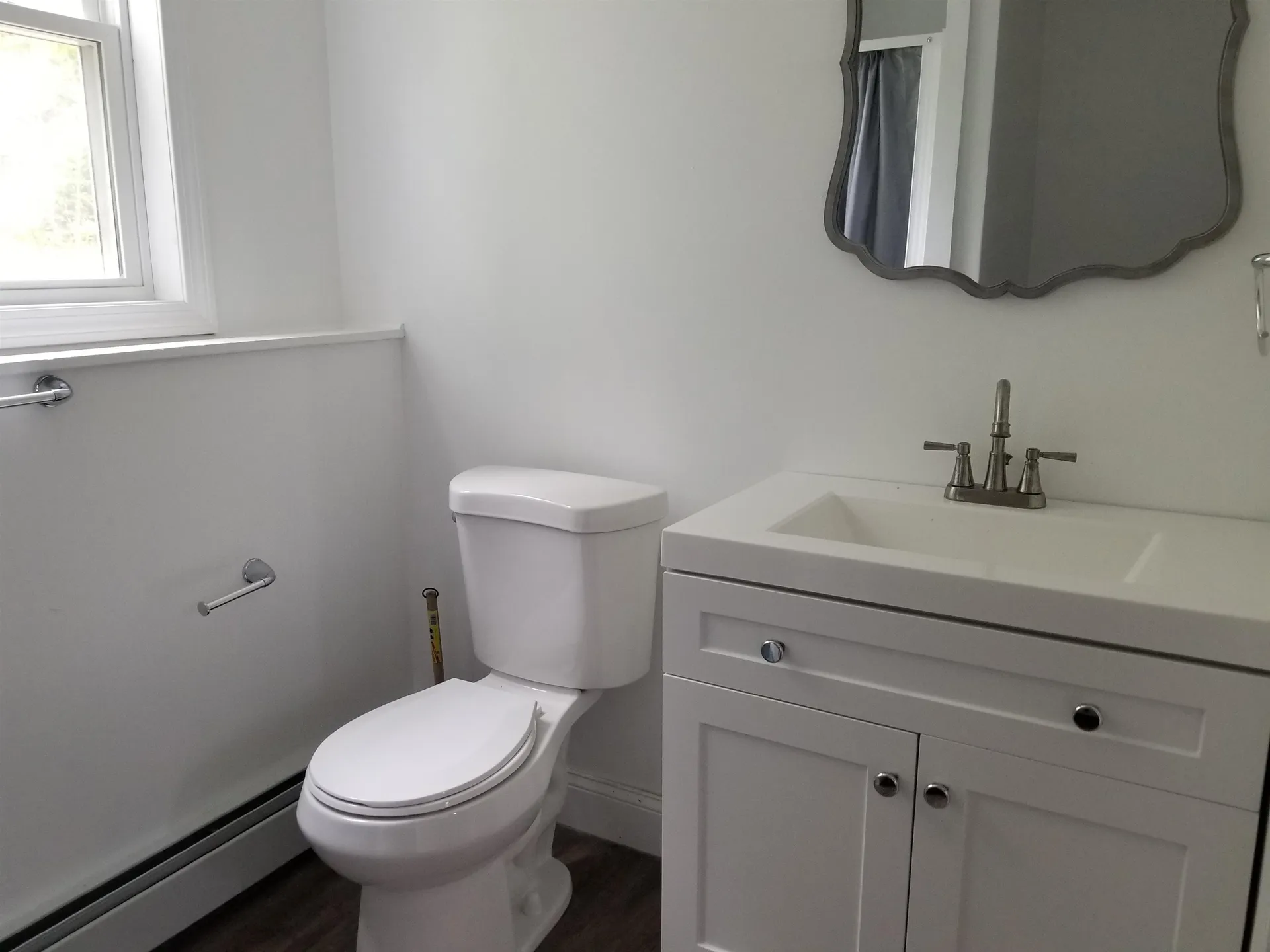 274 Old Springfield Road Charlestown NH 03603