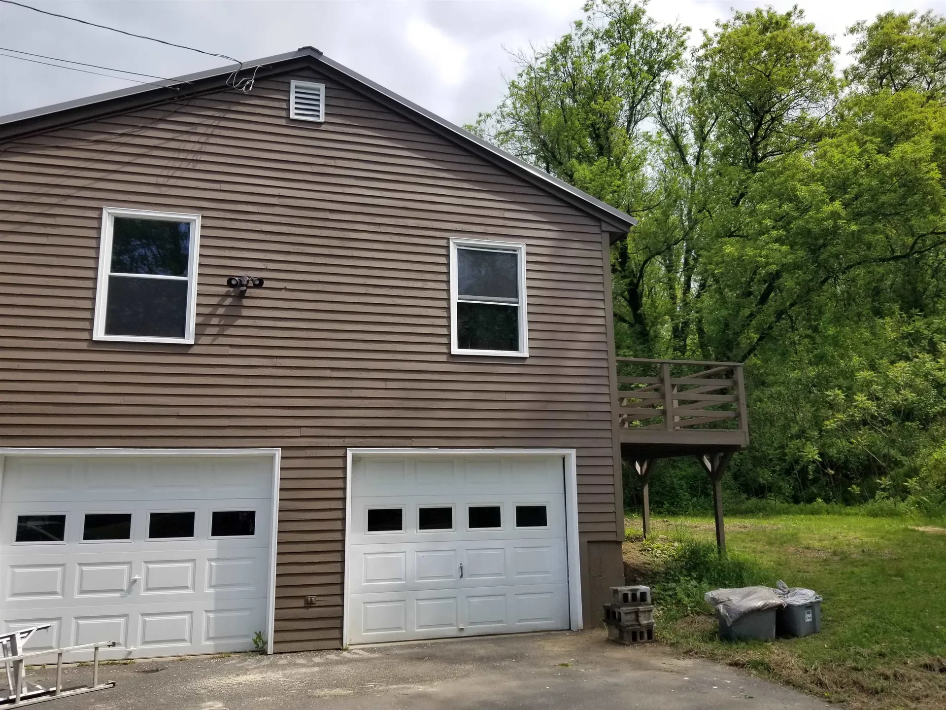 274 Old Springfield Road Charlestown NH 03603