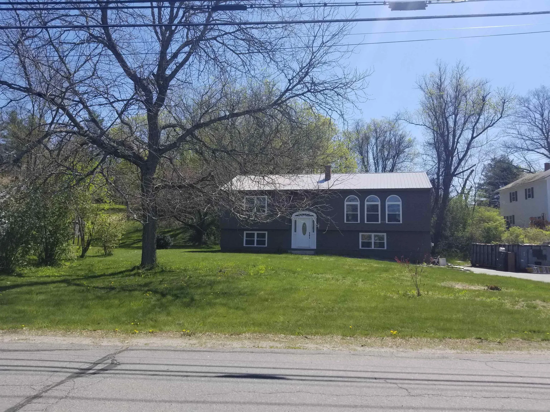 274 Old Springfield Road Charlestown NH 03603