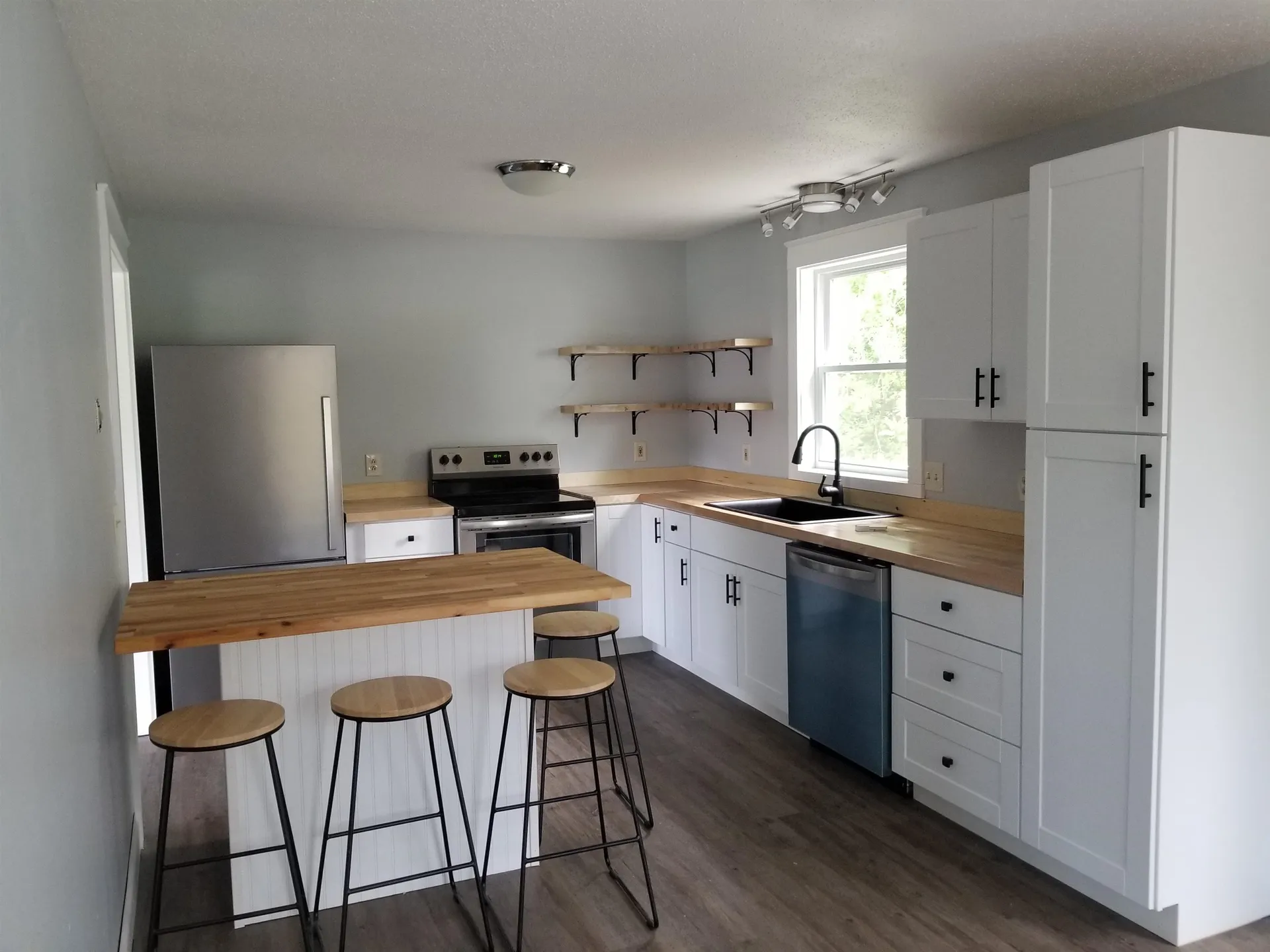 274 Old Springfield Road Charlestown NH 03603