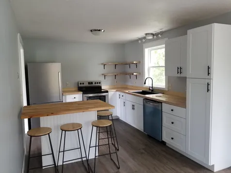 274 Old Springfield Road Charlestown NH 03603