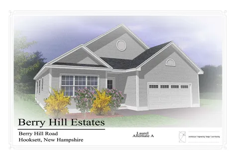 4 Magnolia Lane Hooksett NH 03106