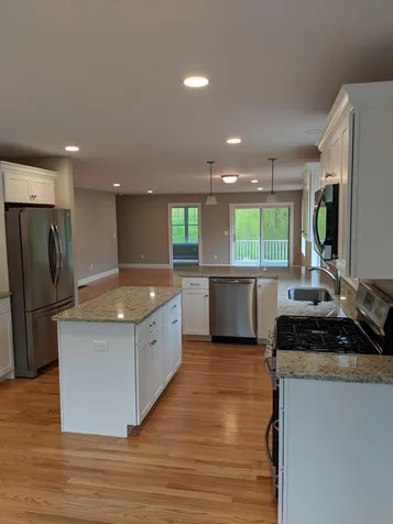 4 Magnolia Lane Hooksett NH 03106