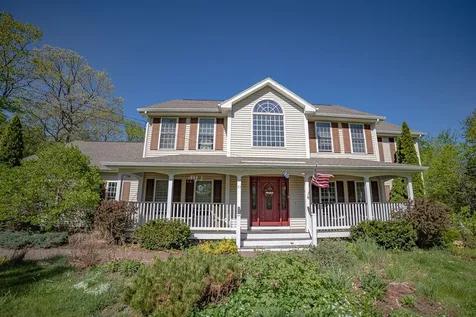 35 Connemara Drive Chichester NH 03258