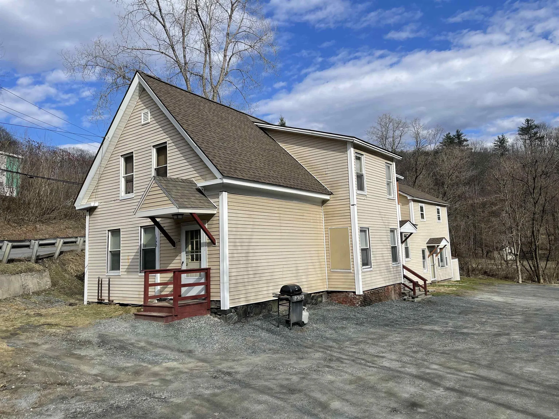 153 Christain Street Hartford VT 05001