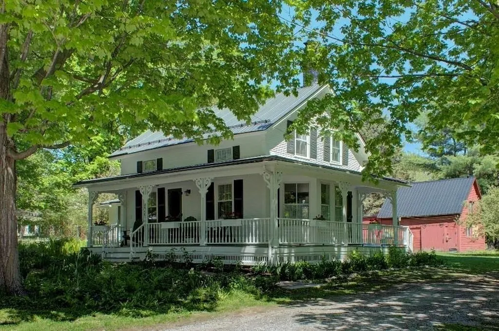 2517 Main Street Isle La Motte VT 05463