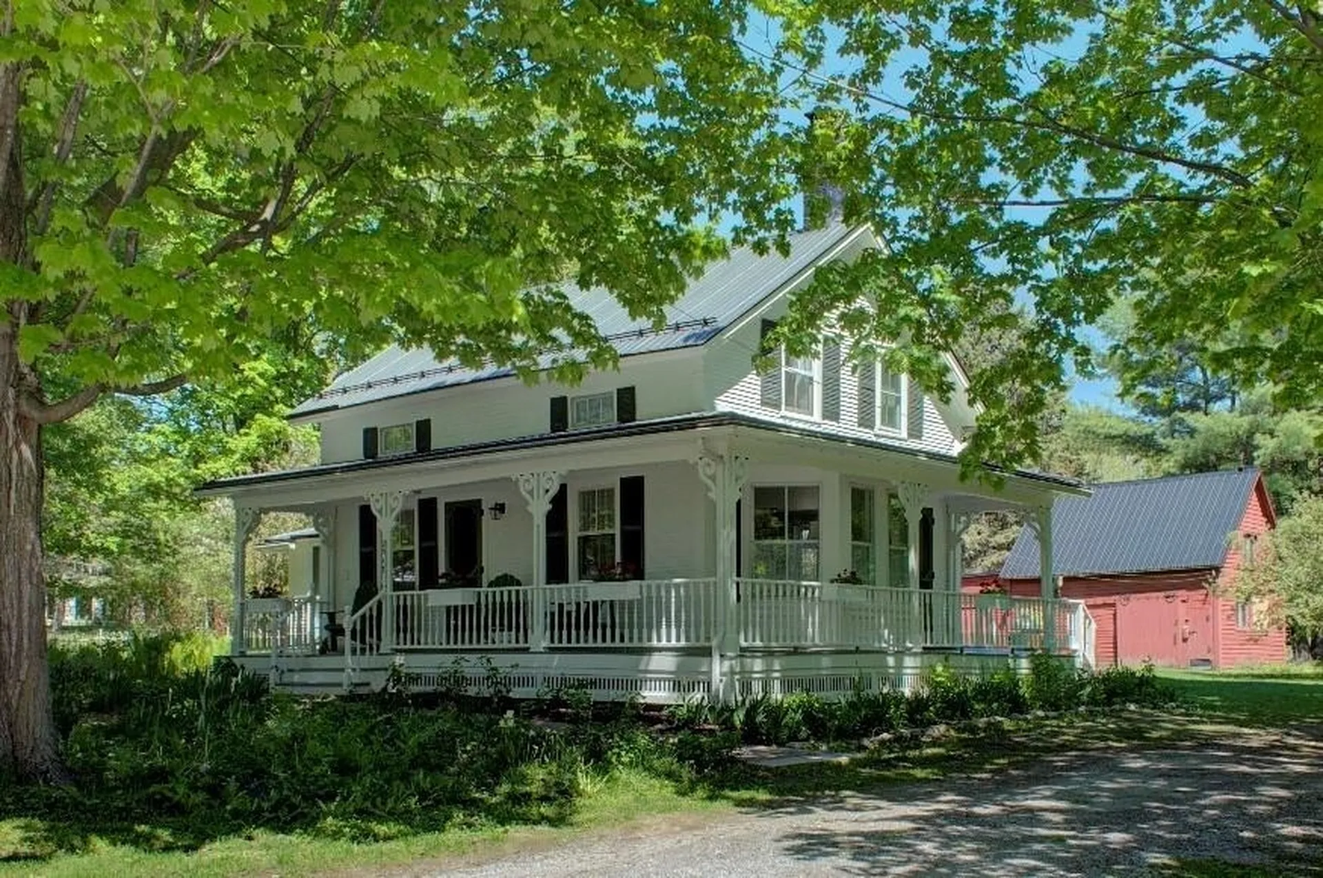 2517 Main Street Isle La Motte VT 05463