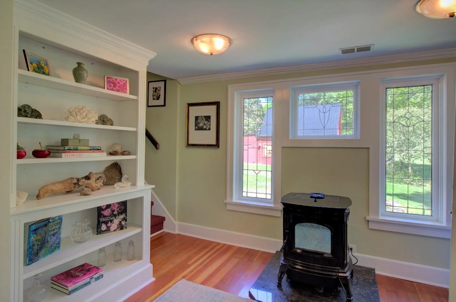 2517 Main Street Isle La Motte VT 05463