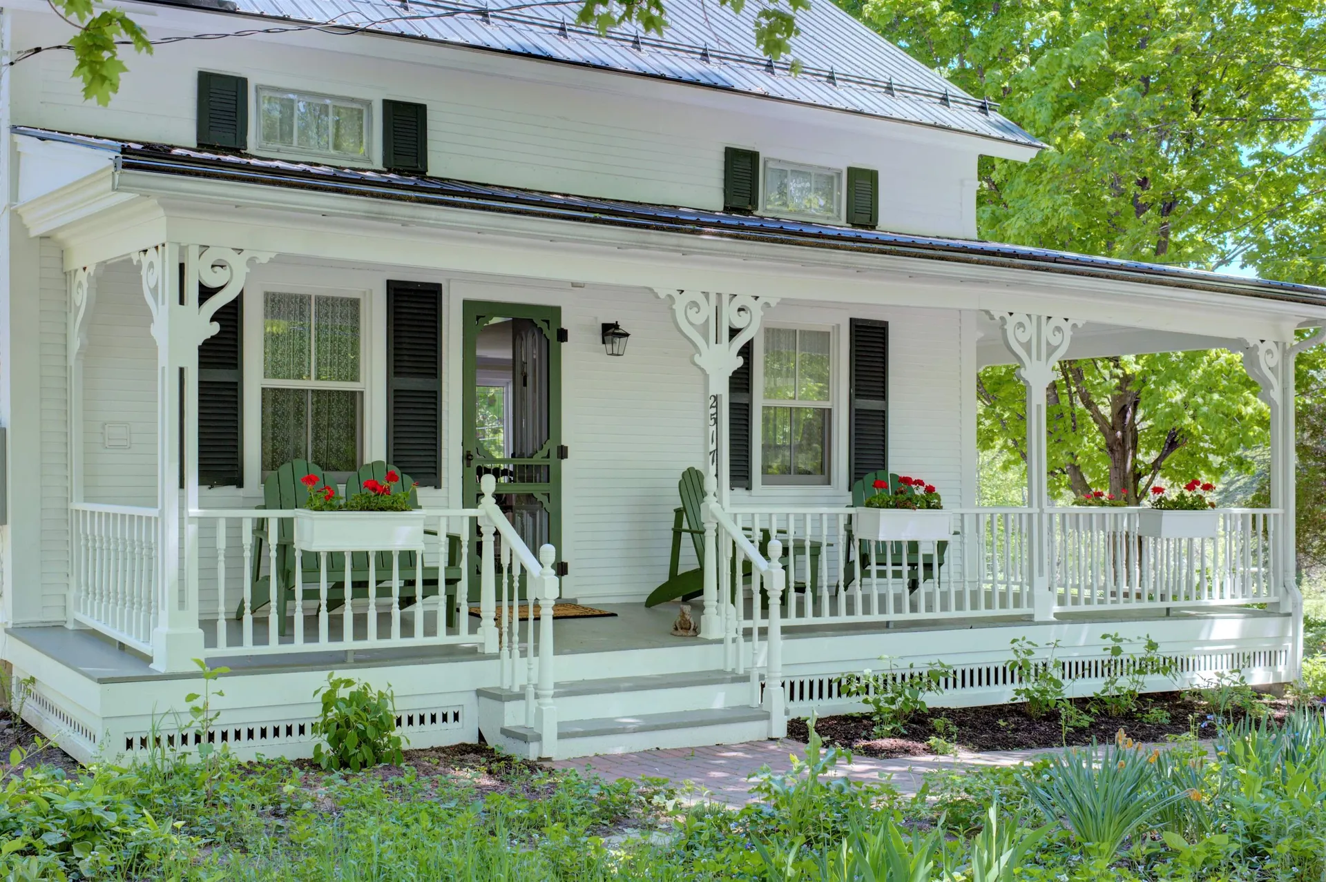 2517 Main Street Isle La Motte VT 05463