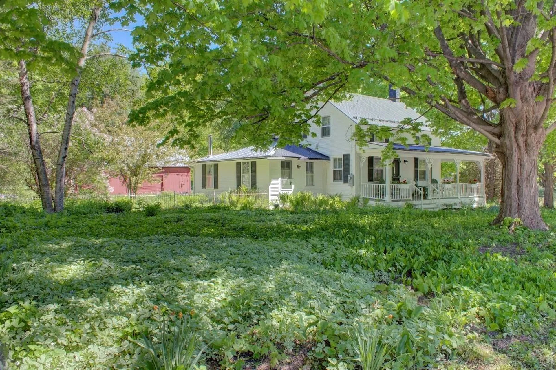 2517 Main Street Isle La Motte VT 05463