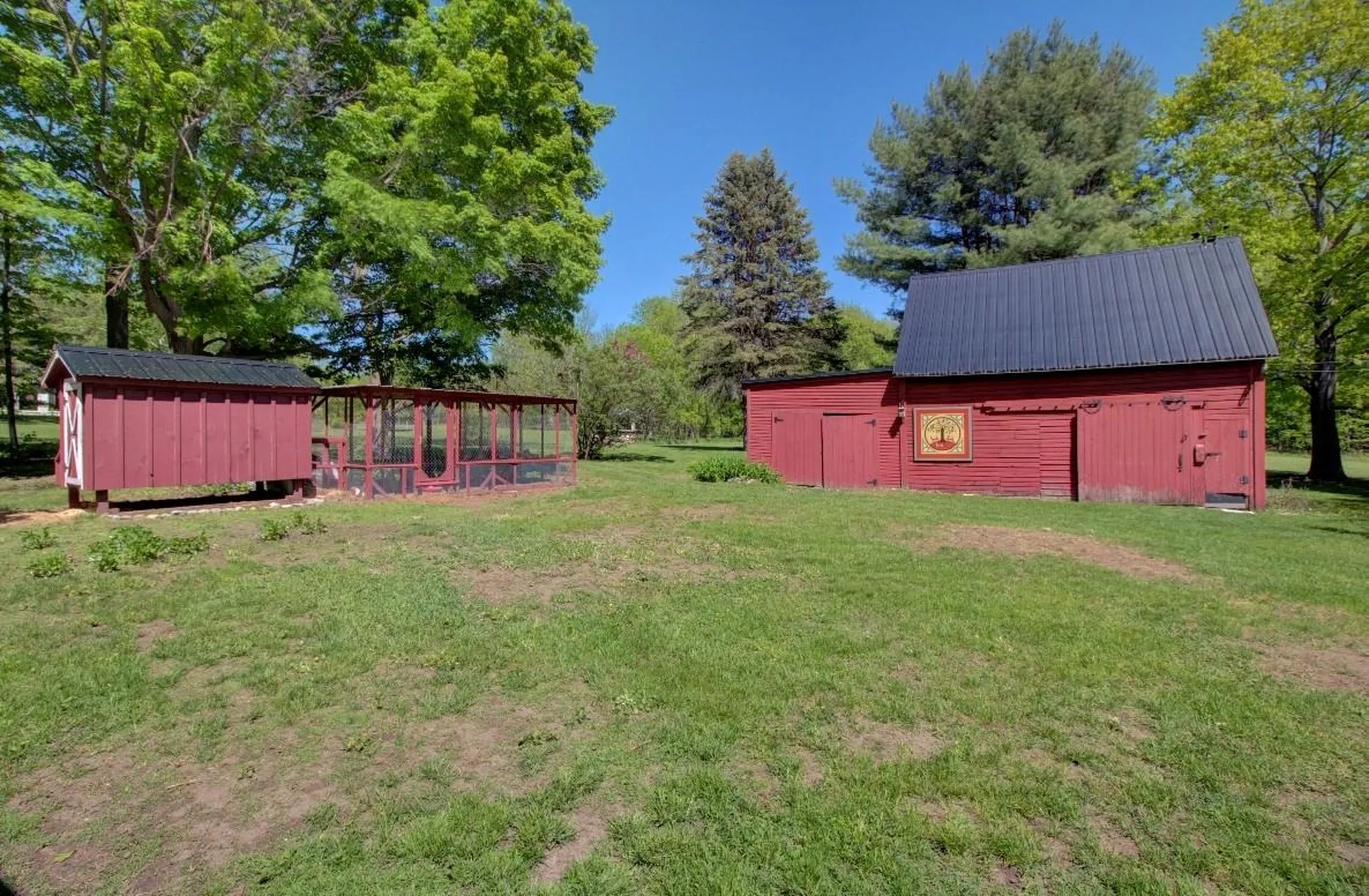 2517 Main Street Isle La Motte VT 05463