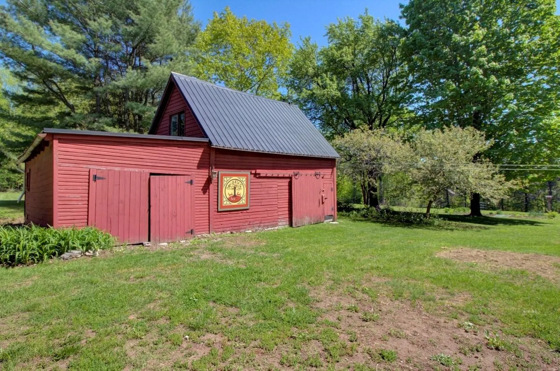 2517 Main Street Isle La Motte VT 05463