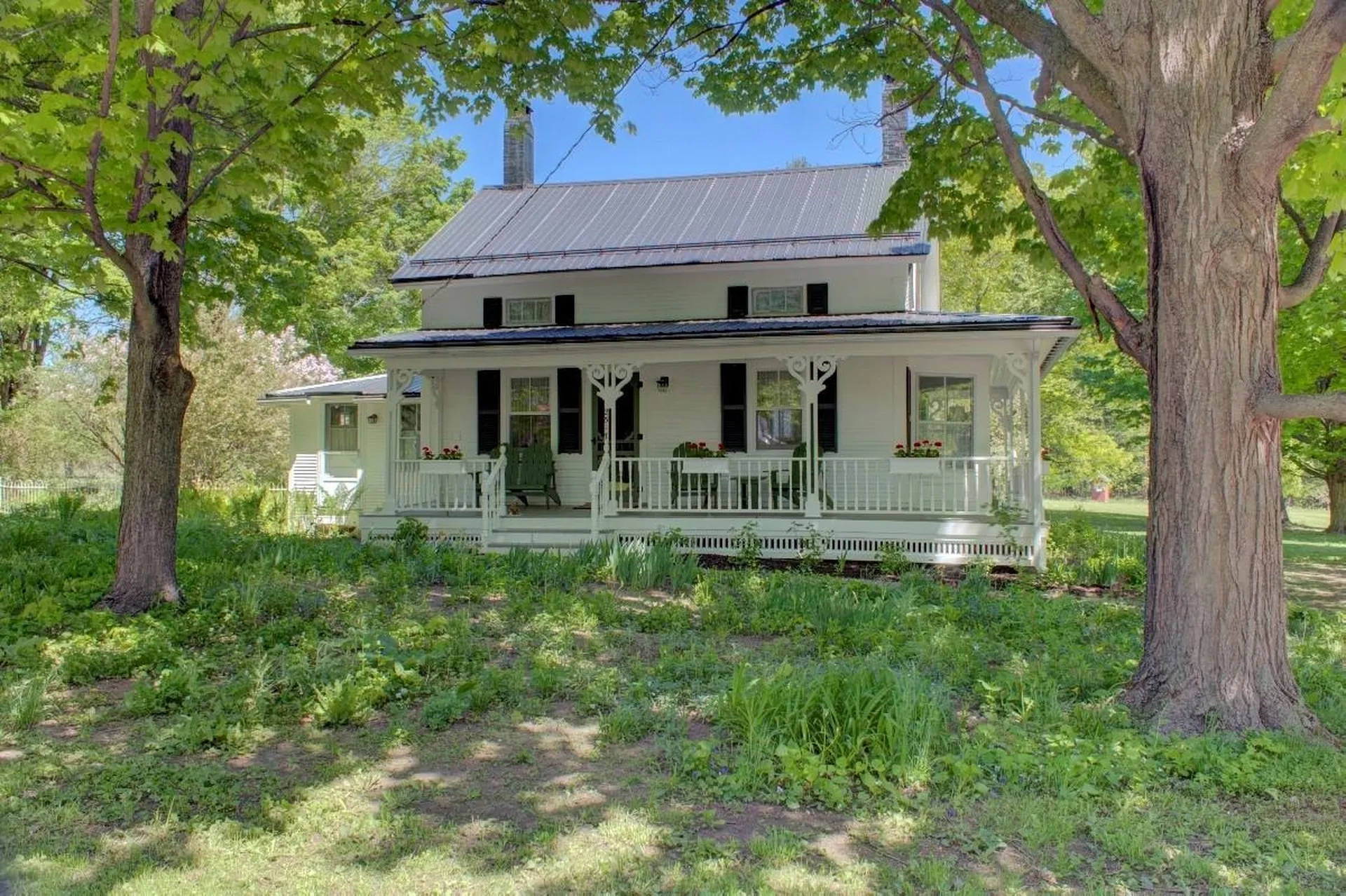 2517 Main Street Isle La Motte VT 05463
