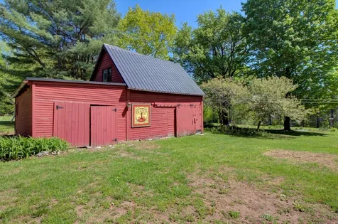 2517 Main Street Isle La Motte VT 05463