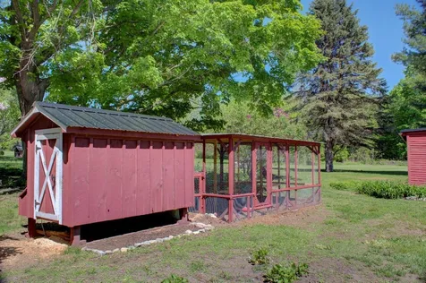 2517 Main Street Isle La Motte VT 05463