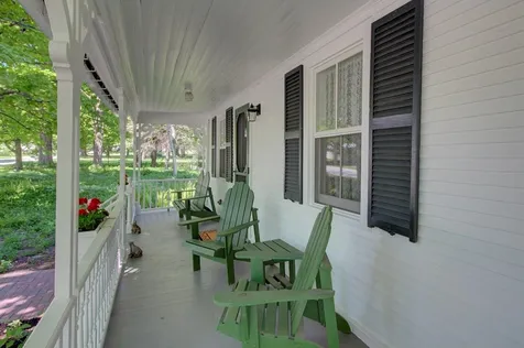 2517 Main Street Isle La Motte VT 05463