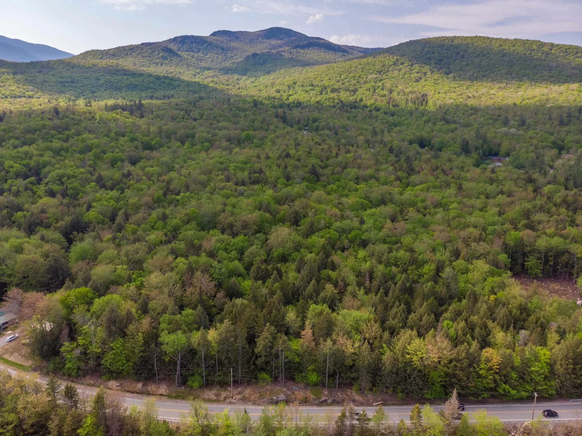 206-011 Lost River Road Woodstock NH 03262