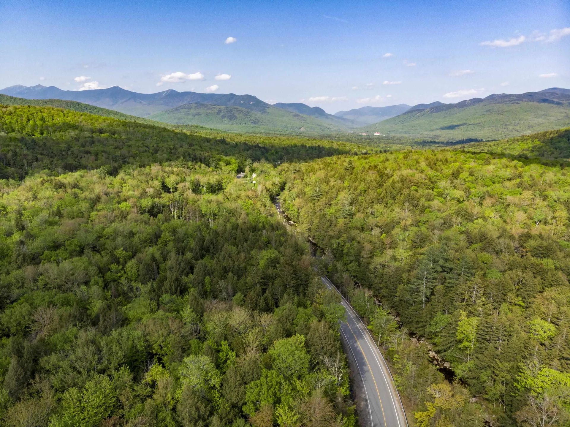 206-011 Lost River Road Woodstock NH 03262