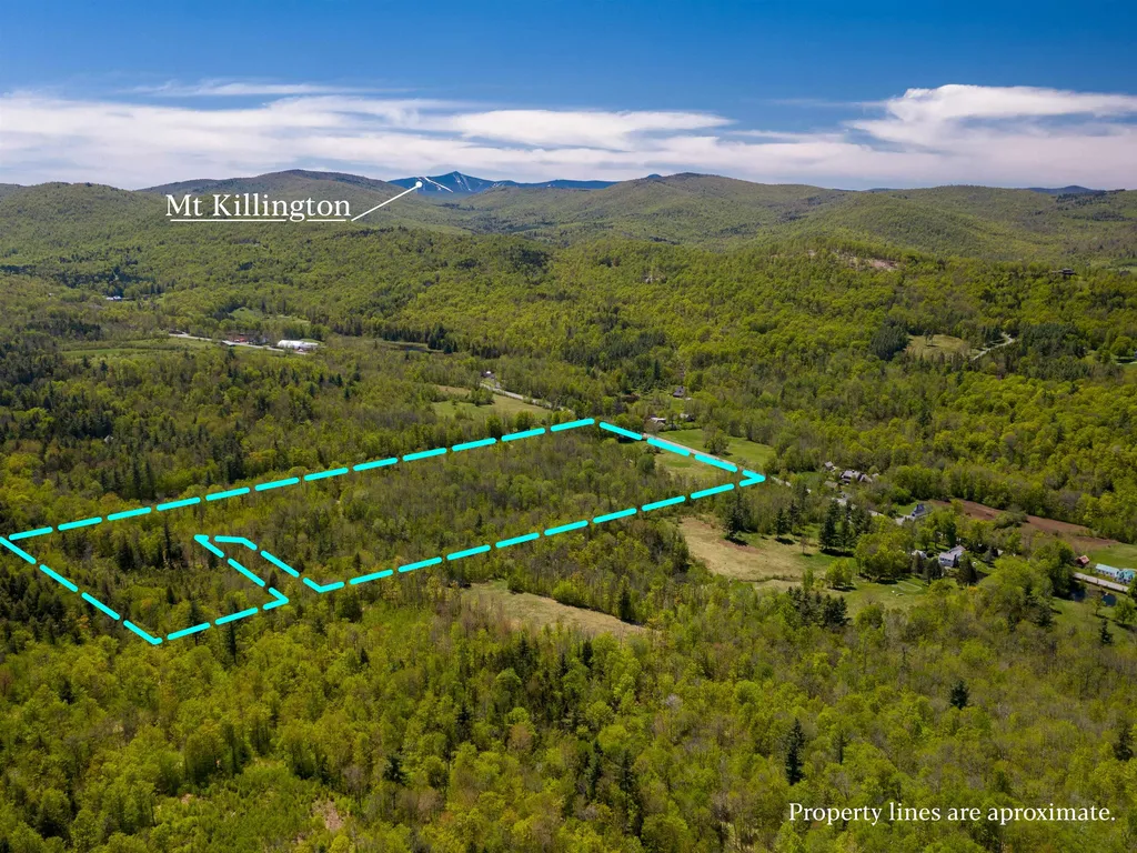00 Vt Route 12 Barnard VT 05031
