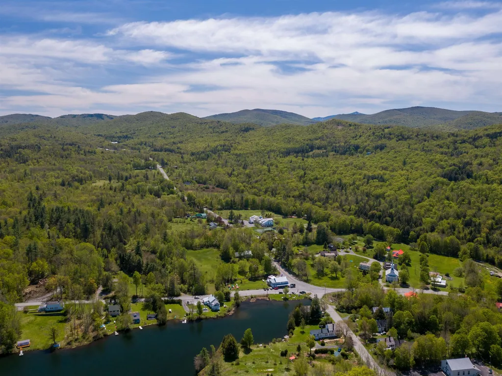 00 Vt Route 12 Barnard VT 05031