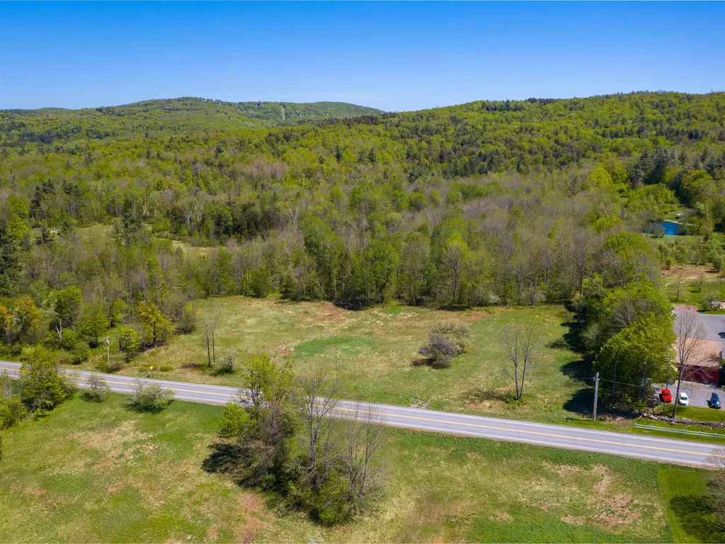 00 Vt Route 12 Barnard VT 05031