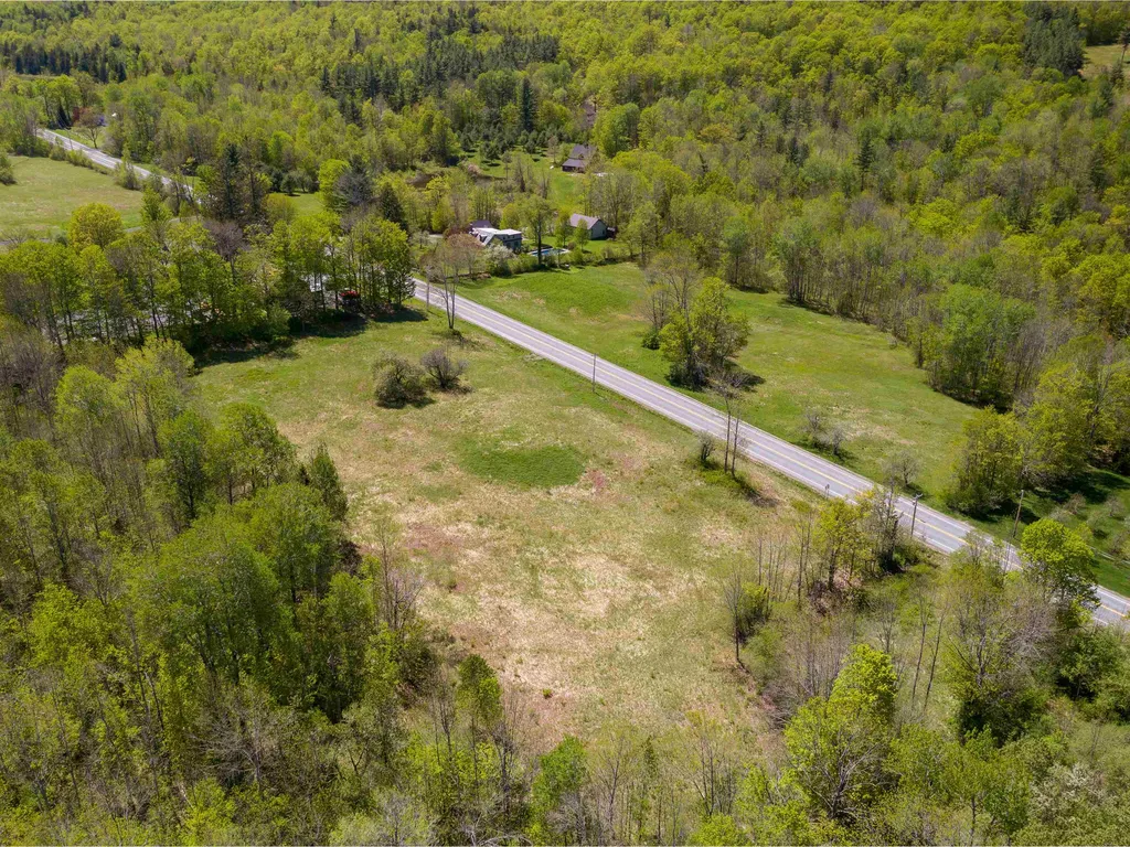 00 Vt Route 12 Barnard VT 05031