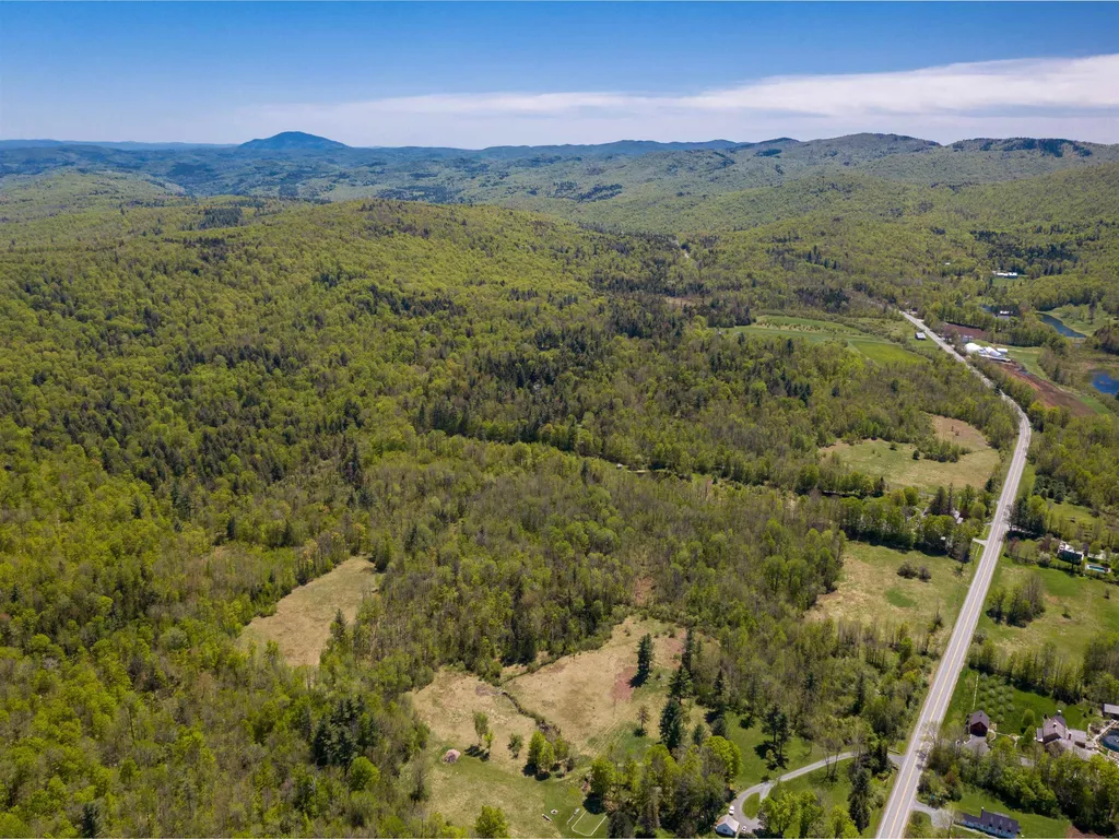00 Vt Route 12 Barnard VT 05031
