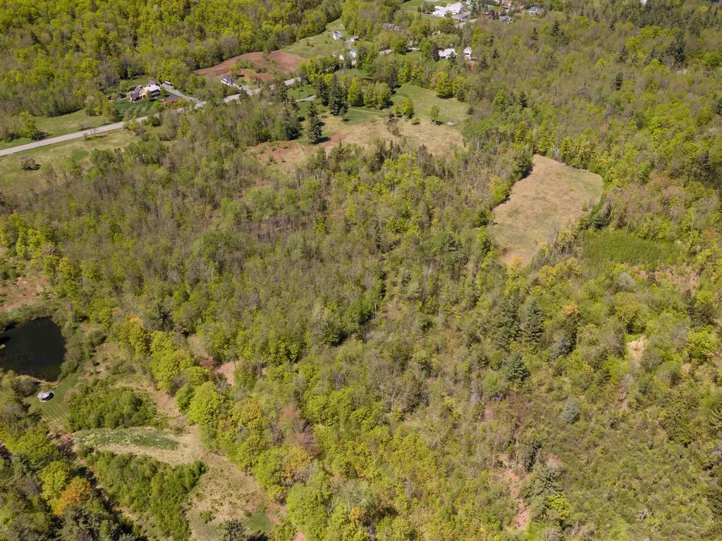 00 Vt Route 12 Barnard VT 05031