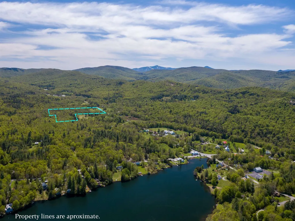 00 Vt Route 12 Barnard VT 05031