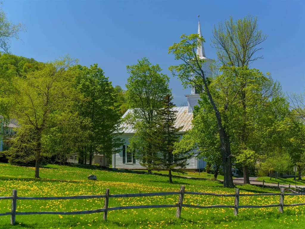 00 Vt Route 12 Barnard VT 05031