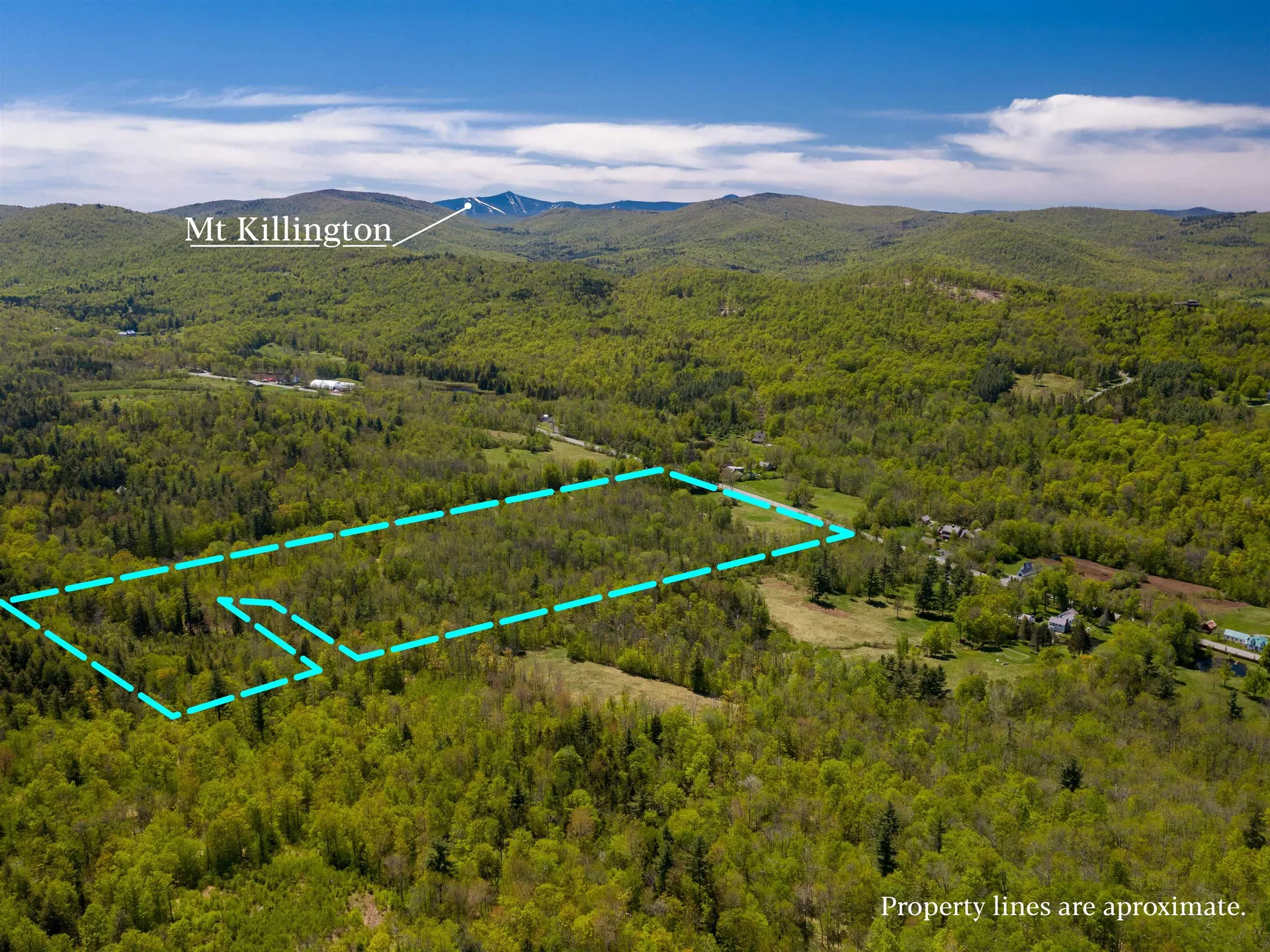 00 Vt Route 12 Barnard VT 05031
