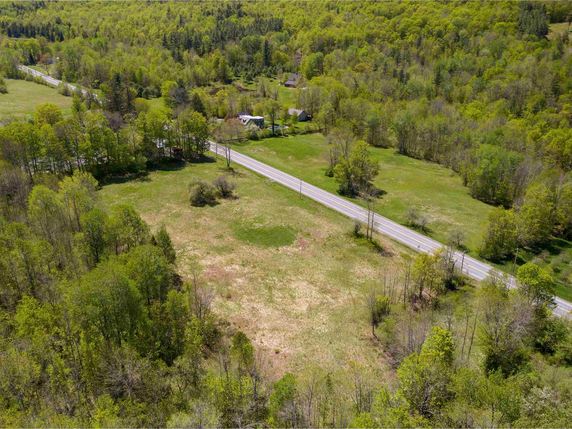 00 Vt Route 12 Barnard VT 05031
