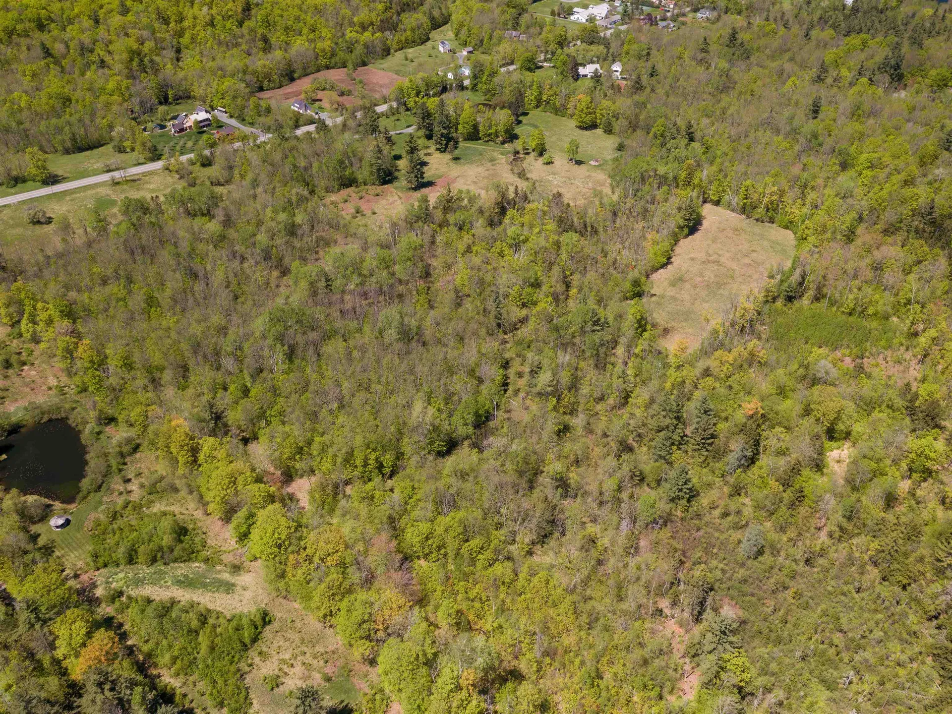 00 Vt Route 12 Barnard VT 05031