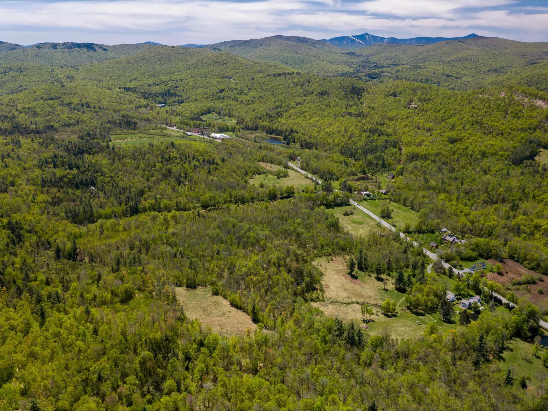 00 Vt Route 12 Barnard VT 05031