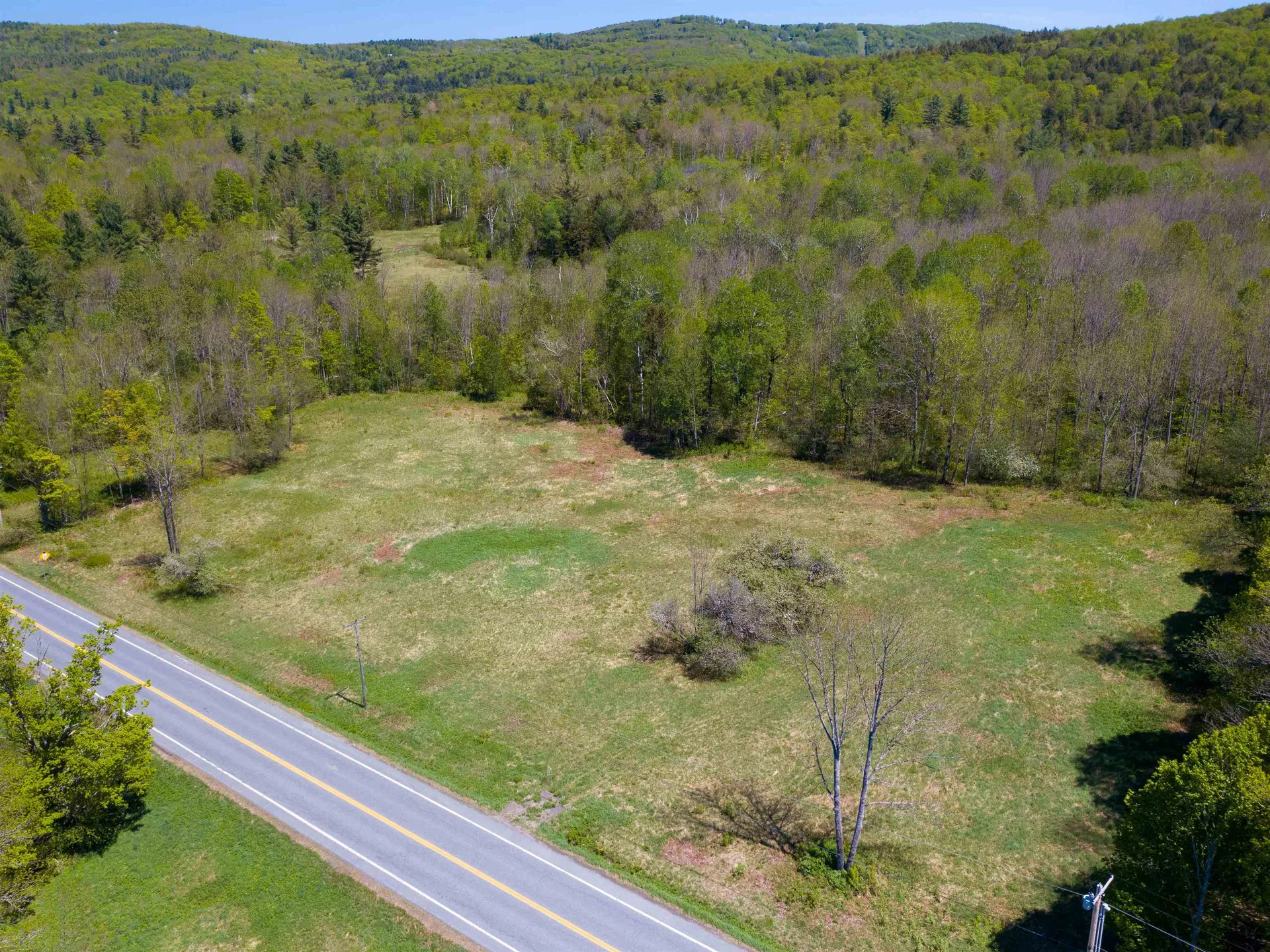 00 Vt Route 12 Barnard VT 05031