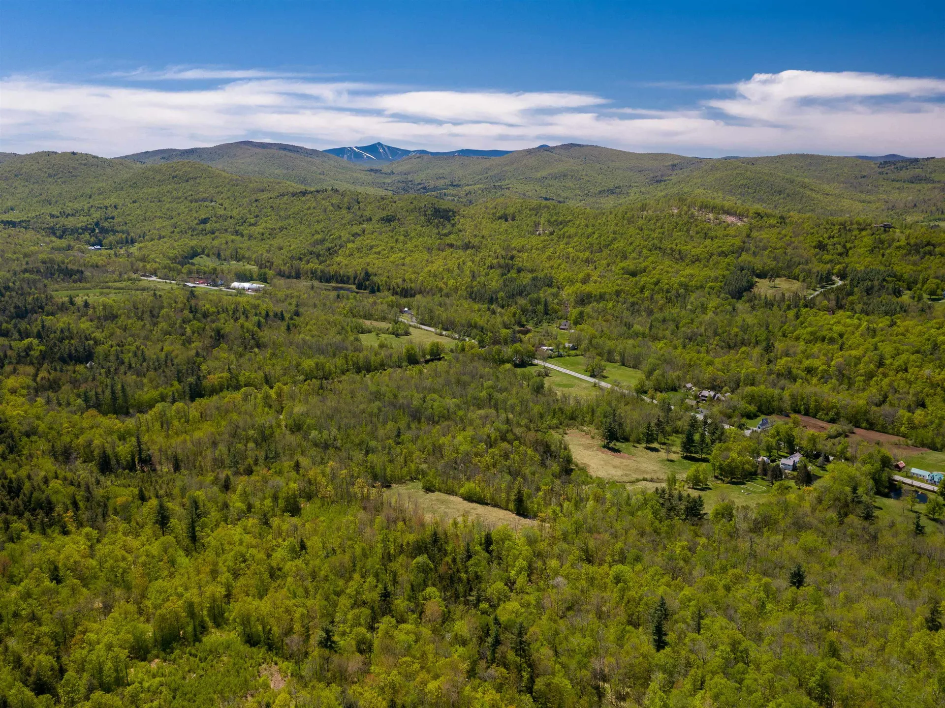 00 Vt Route 12 Barnard VT 05031