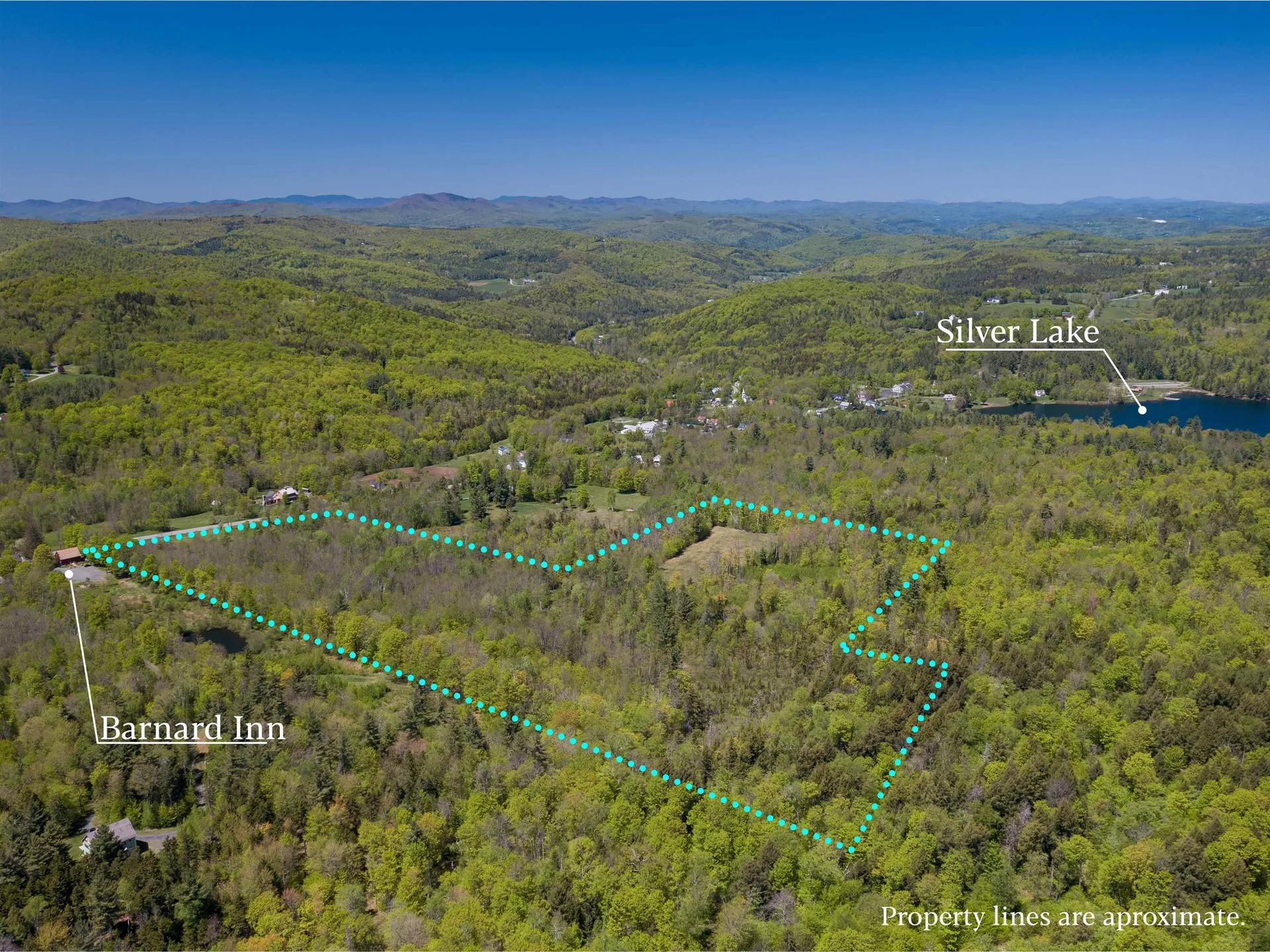 00 Vt Route 12 Barnard VT 05031