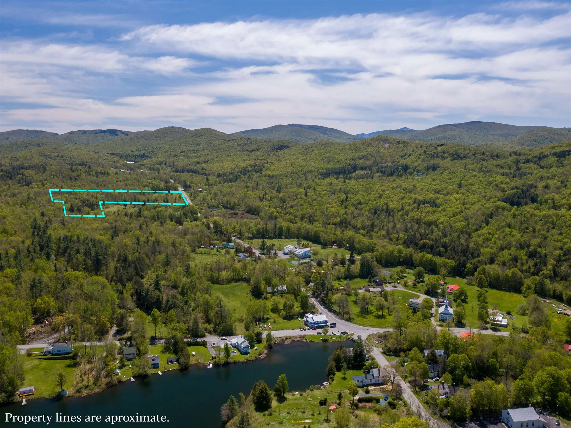 00 Vt Route 12 Barnard VT 05031