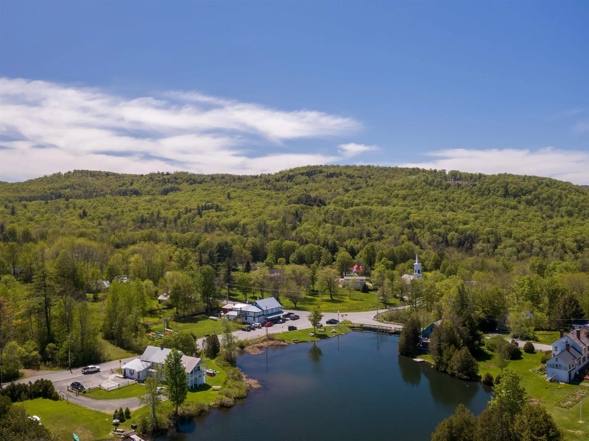 00 Vt Route 12 Barnard VT 05031