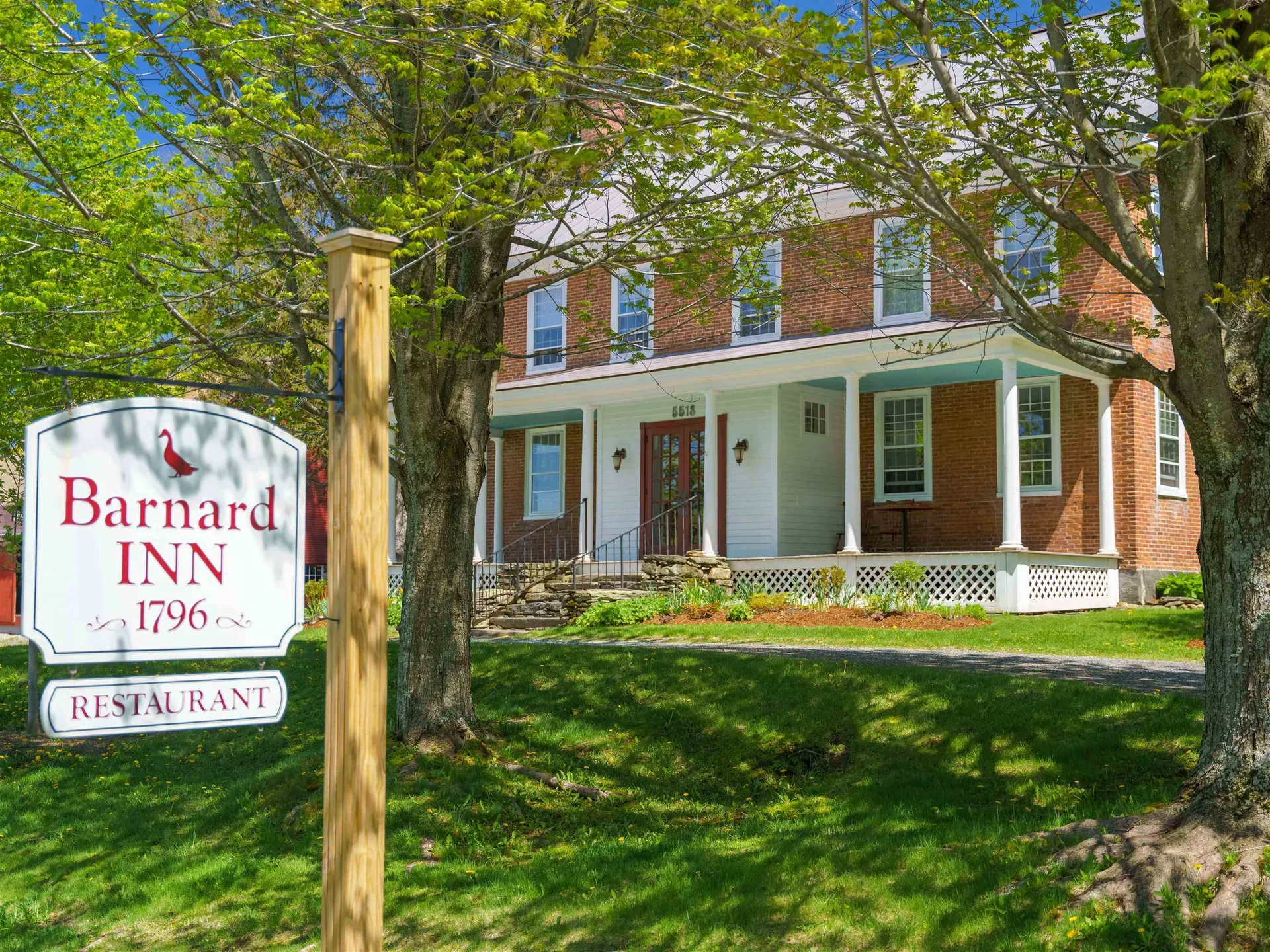 00 Vt Route 12 Barnard VT 05031