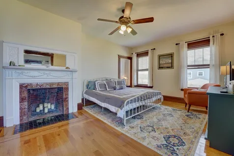 88 Ocean Boulevard North Hampton NH 03862