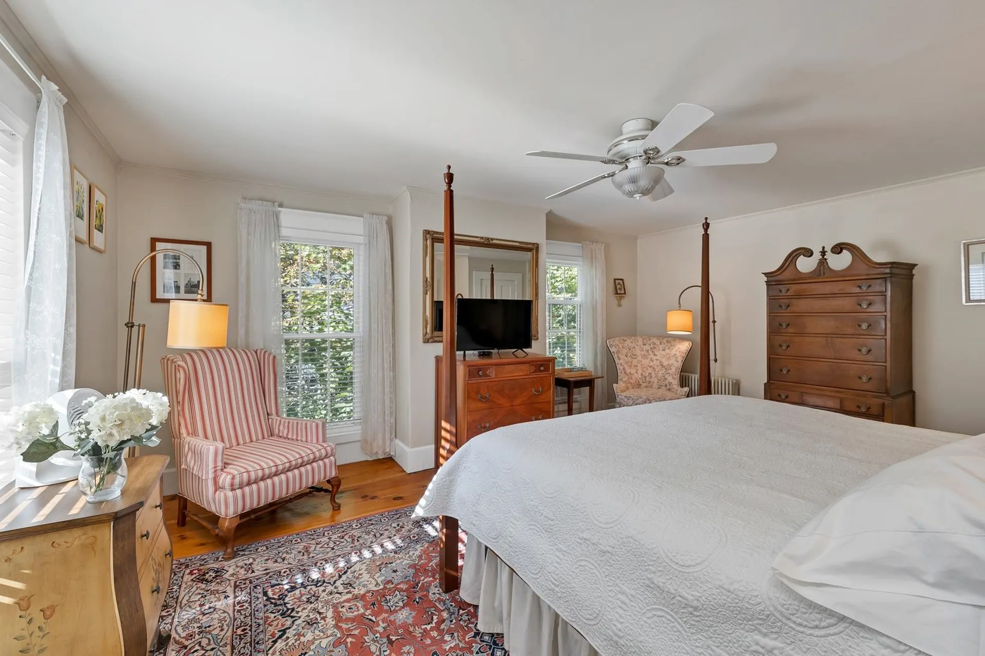 123 North Main Street Wolfeboro NH 03894