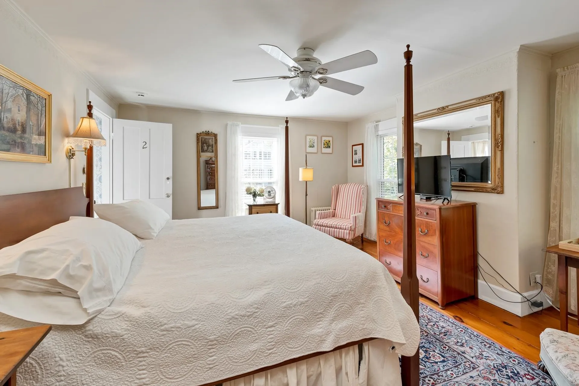 123 North Main Street Wolfeboro NH 03894