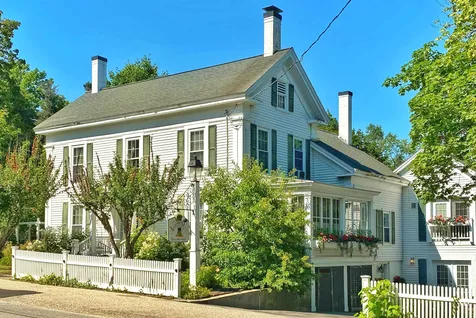 123 North Main Street Wolfeboro NH 03894