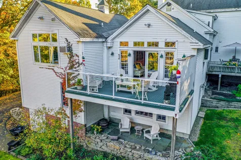 123 North Main Street Wolfeboro NH 03894